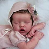 17" Twin A Baby Doll Girl Renata - RBBI-Myrebornbabydoll&reg; Myrebornbabydoll&reg;