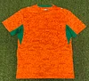 2025 Ivory Coast National Team Home Football Shirt 1:1 Thai Quality
