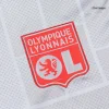 Olympique Lyonnais Third Away Soccer Jersey 2025/26