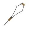 Fly Tying Bobbin Fly Tying Equipment Stainless Steel for Fishing (Style A)