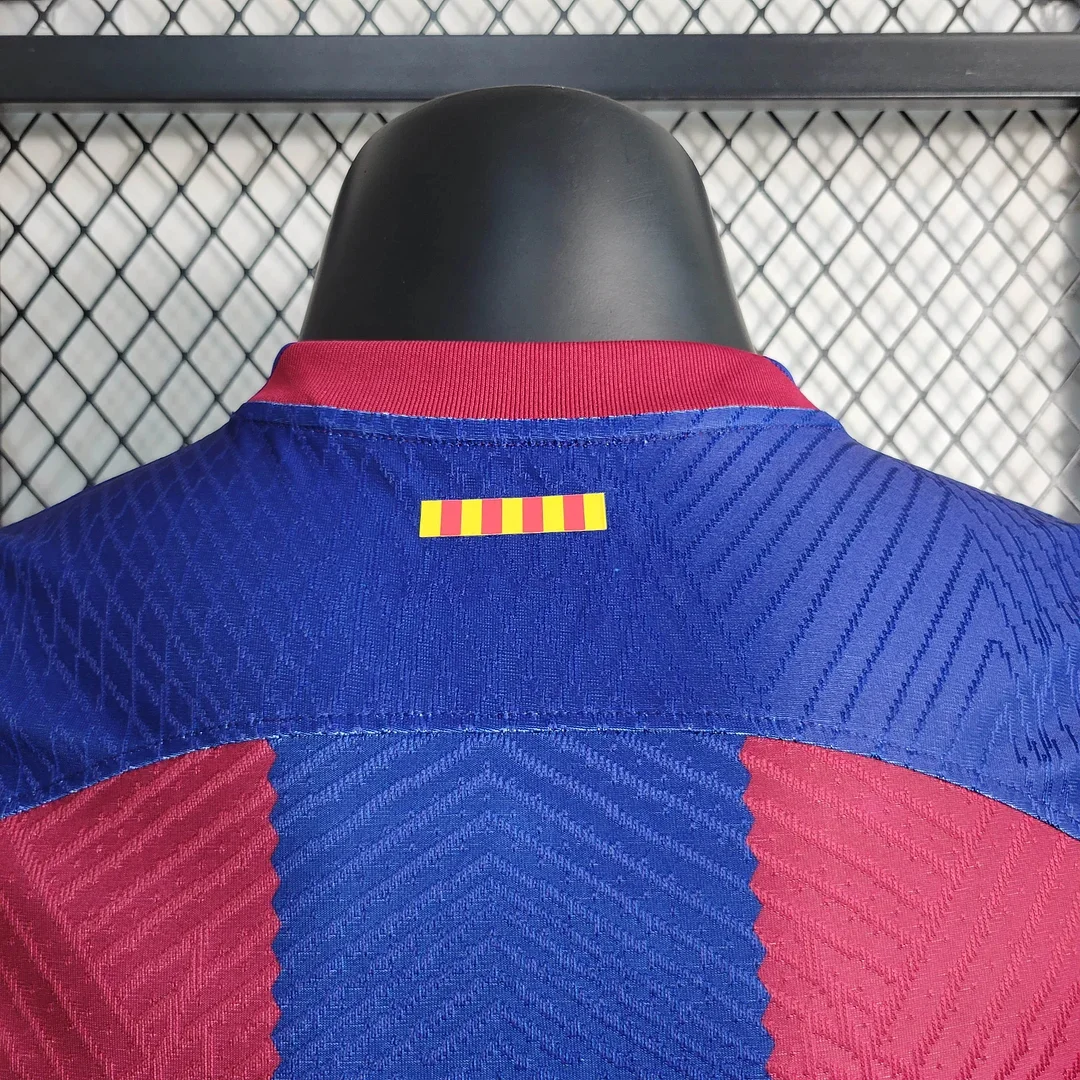 2023/2024 Player Version Barcelona Home 1:1 Thai Quality