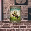 Western Cowboy - Vintage Metal Signs(8*12Inch) - Cowboy