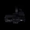 Clip On Thermal Imager Model Night Sight Goggles Model for Professional Outdoor