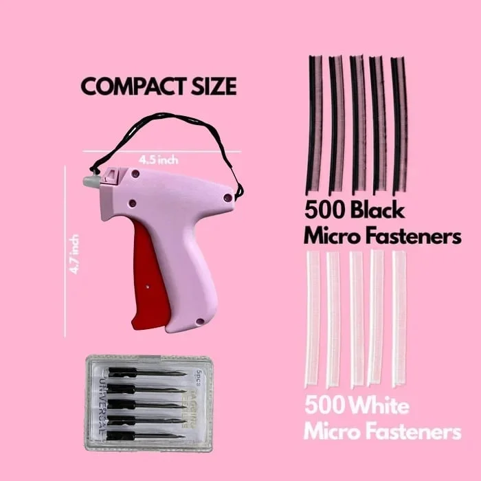 🎉Last Day 75% OFF🎉 - 🧵 Stitchy Quick Clothing Fixer🎉