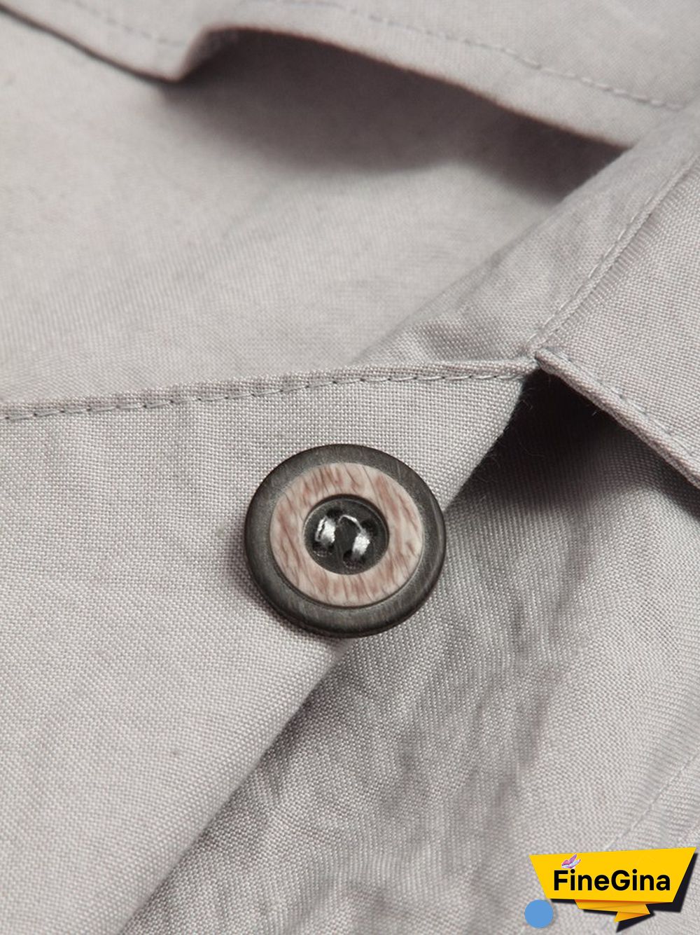 Women Casual Loose Lapel Long Sleeve Coat