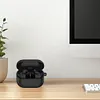 Replacement Charging Case Fit for Galaxy Buds3 FE (R420) No Earbuds 590mAh Charger Case Cradle Dock with Type-C Charge Cable