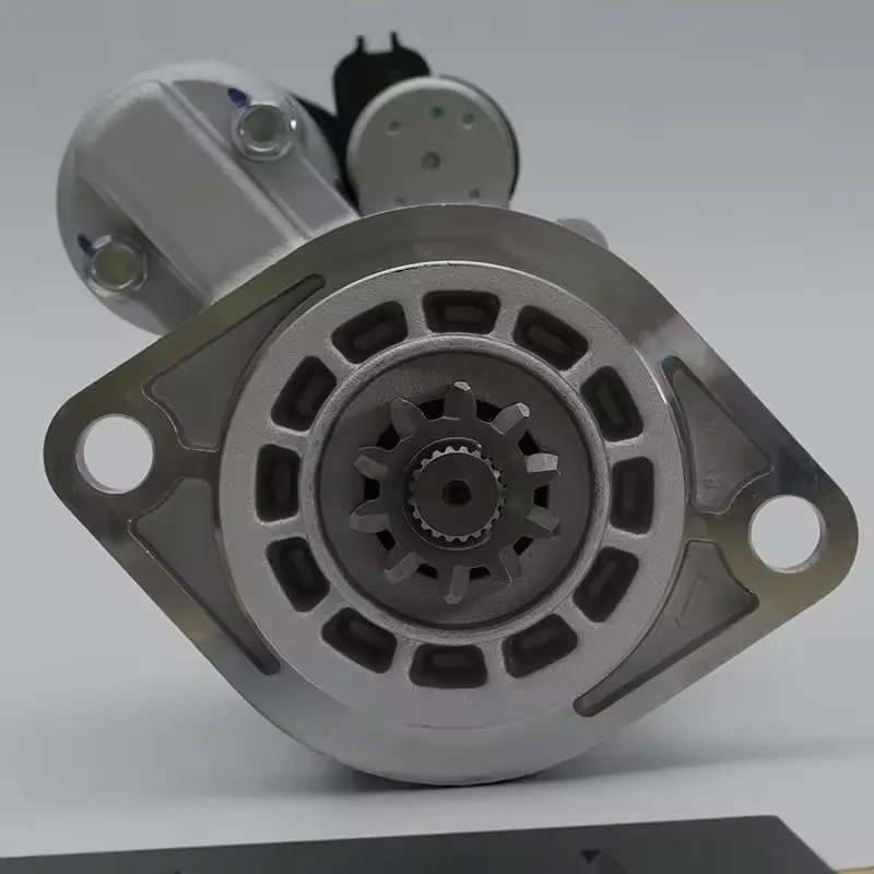 STG93554 Starter for WEICHAI WP3N WP4.1N ,WP4.6N 1003992961B/C   1003992961  GM81R3008-VPP