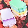 Multi-Color Diamond Painting Dot Tray Fully Enclosed Design Drills Storage Tray DIY Diamond Art Accessories