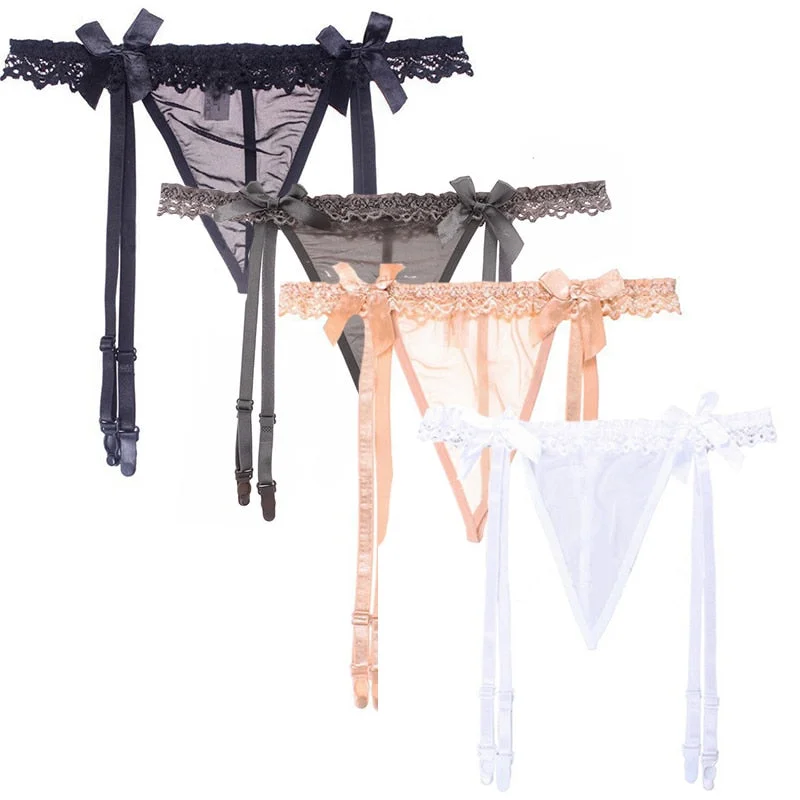 1Set Fashion Women Sexy Lace Soft Top Thigh-Highs Socks Long Knee High Socks Women Transparent Fashion Fishnet Stockings New