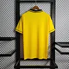 1996 Retro Brazil Home Football Shirt 1:1 Thai Quality