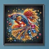 Koi - Crystal Rhinestone Diamond Painting