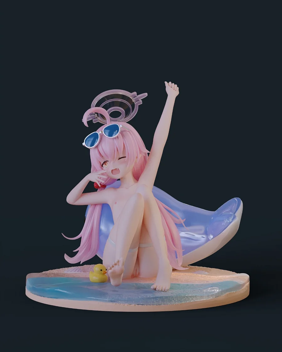 箱崎星梨花　PICTURE COLLECTION Amazon.com: Banpresto - The Idolm@Ster Million Live