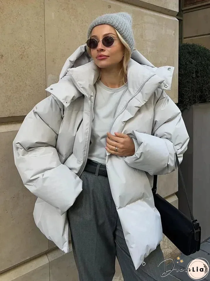Casual and Fashionable general Coat