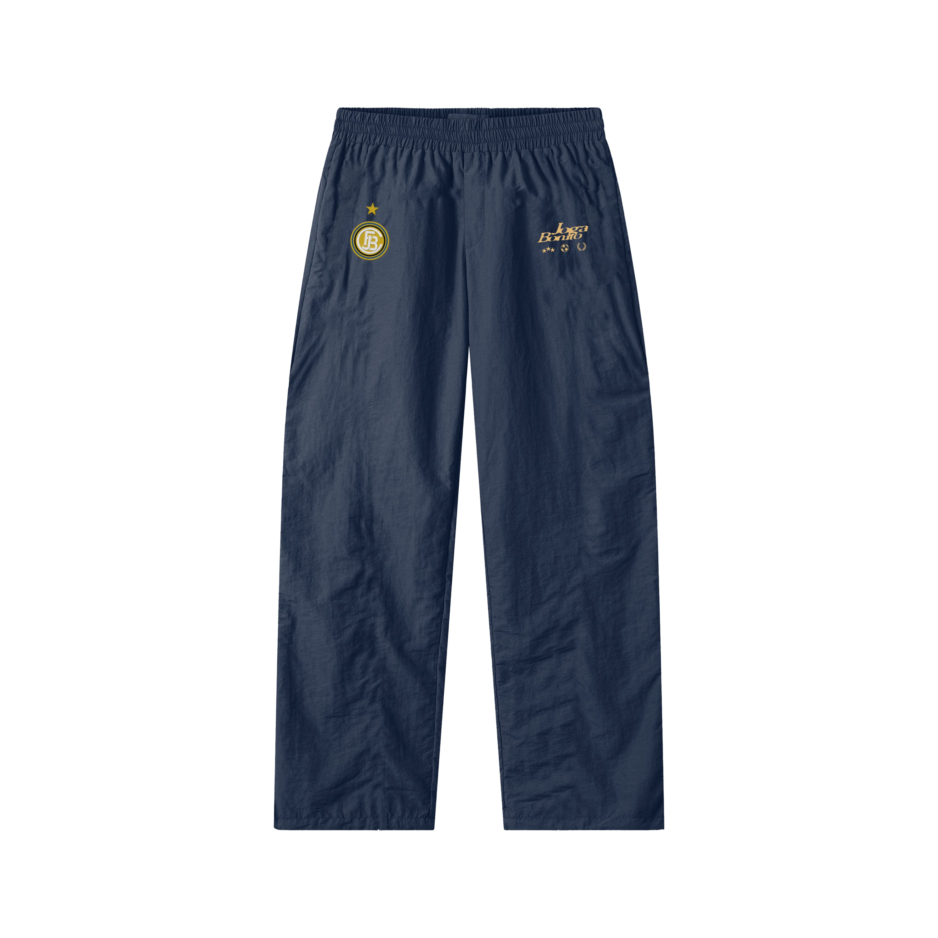Inter Tracksuit Pants