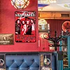 Van Halen - Vintage Metal Signs - 20*30cm/30*40cm - Music