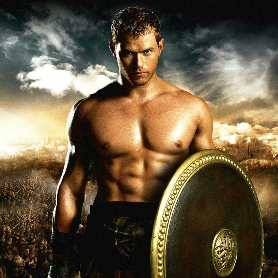 Kellan Lutz 8x10 Picture Simply Stunning Photo Poster painting Gorgeous Celebrity #26