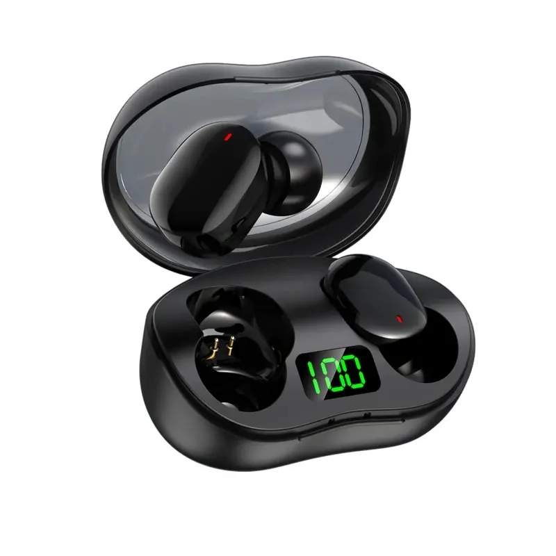 In-ear Low Latency Noise Reduction In-ear Bluetooth Headset