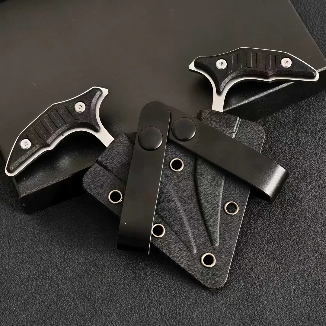 Unsharpened Multifunctional Tea Knife, Express Delivery Gadget, Multifunctional Tea Set, Edc Toy Tea Needle, Tea Accessories Collection