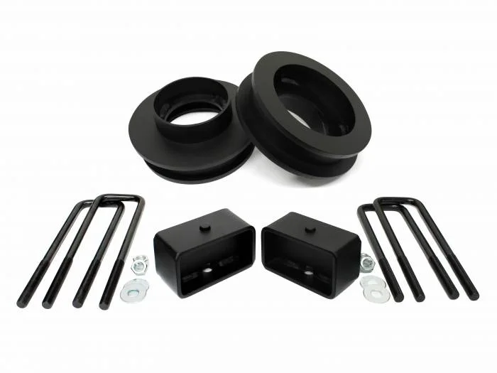 Leveling Lift Kit for 1999-2006 Chevy / Silverado / Sierra 2Wd 3" Front And 2" Rear Leveling Lift Kit