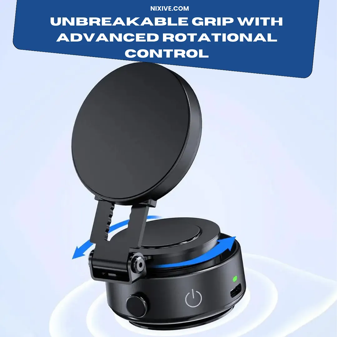 MagGrip'N Spin 360