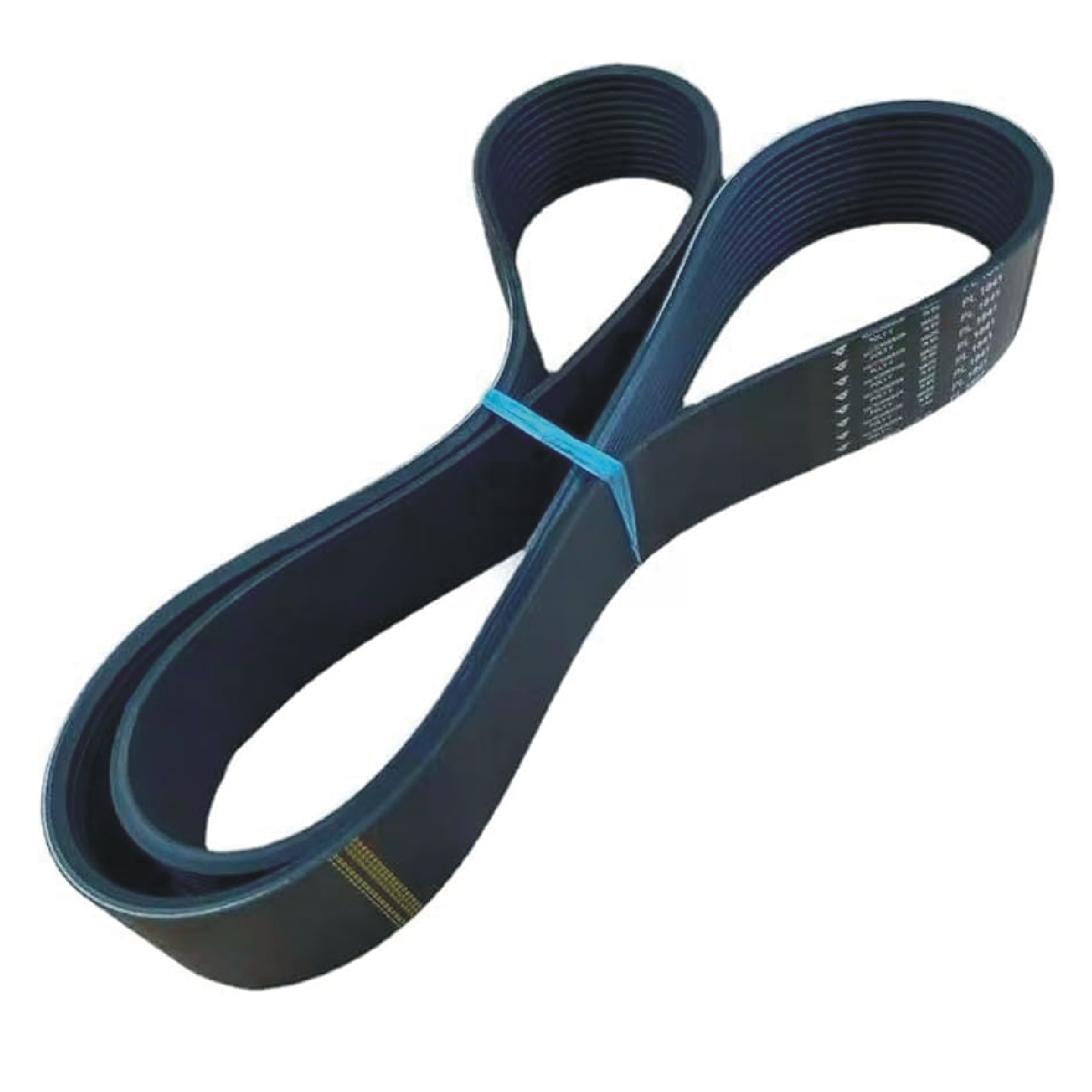 Aftermarket V-Ribbed Belt for CUMMINS Part Number 5690180