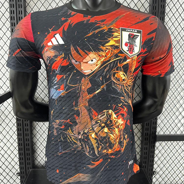 Player 25/26 Japan Special Edition Jersey