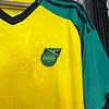 2024 Jamaica Home Football Shirt 1:1 Thai Quality