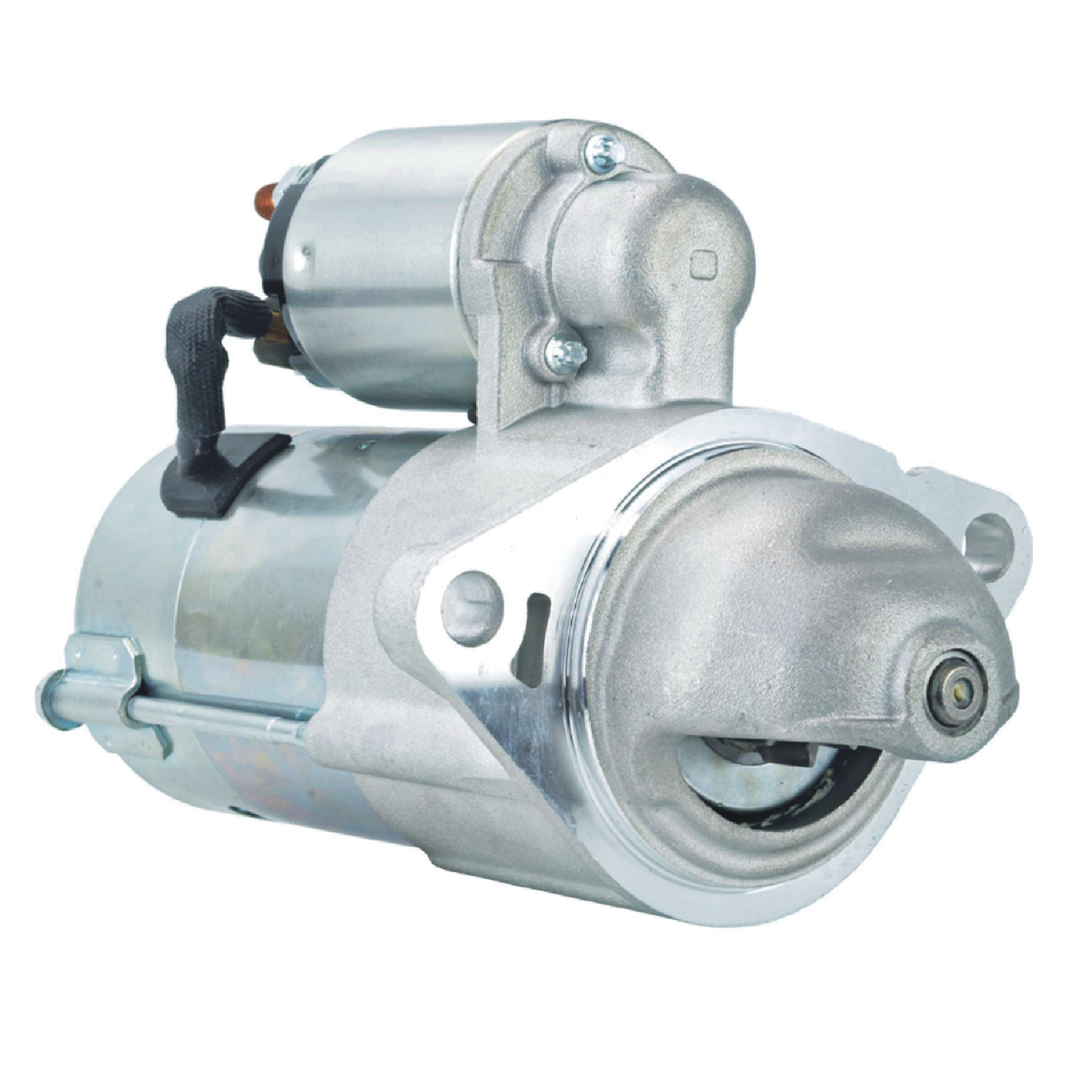 STG91671 STARTER FITS CATERPILLAR  Skid Steer Loaders  226B  Cat 3024C  8000277  8000417  8000531  333-5930  U5MK8261  U85086770