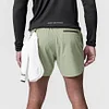  Quick-Dry Breathable Men's Athletic Shorts for Summer Sports & Outdoor Activities by Inlyline
