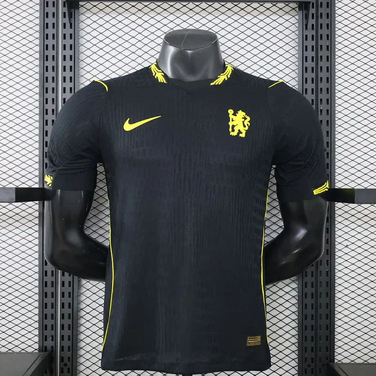 Player Edition - Chelsea 26/27 Away Football Jersey 1:1 Thai Quality
