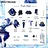 [Wetrose] In Stock SSR Furina Focalors Genshin Impact Cosplay Costume Black White Set