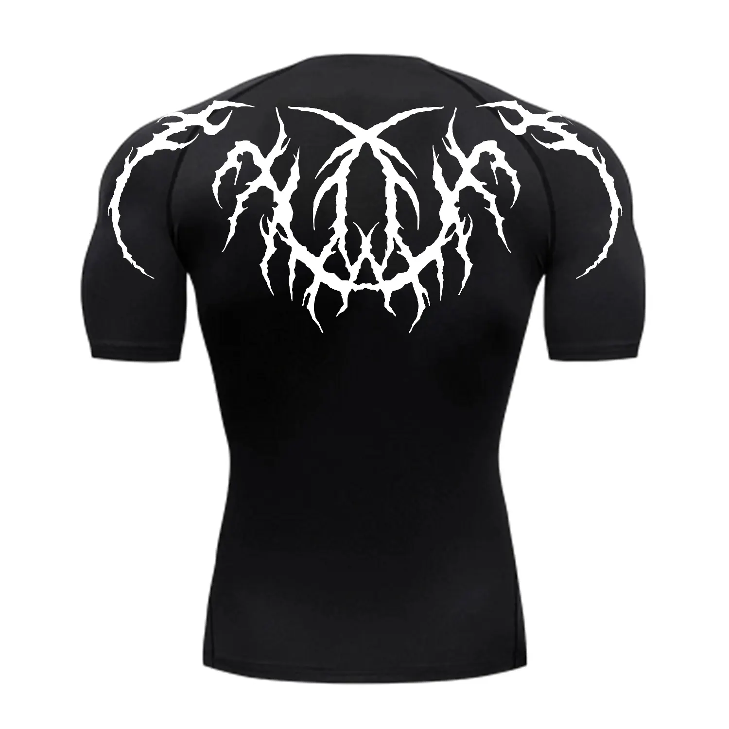 Sigil Chain Compression T-shirt