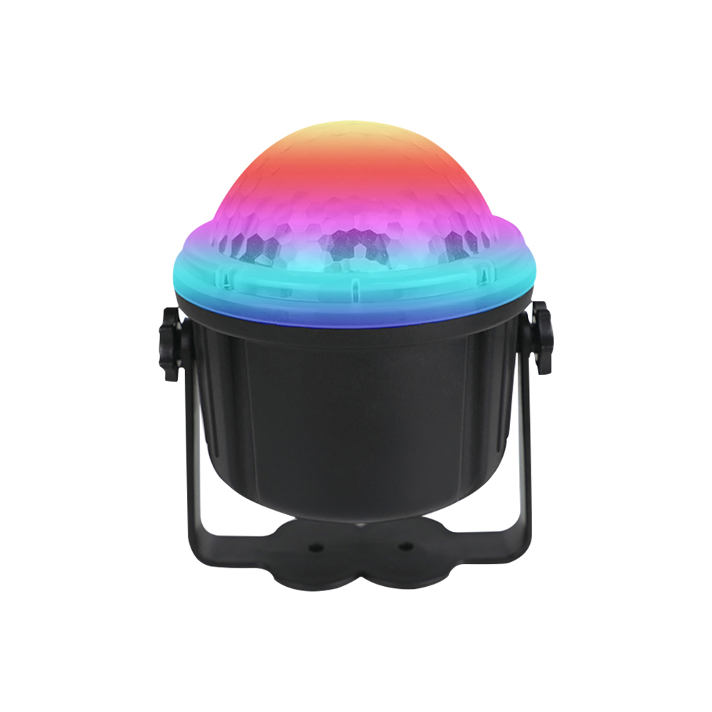 

LED Mini Colorful Starry Sky Projector Lamps for Stage Decor Night Light, 501 Original