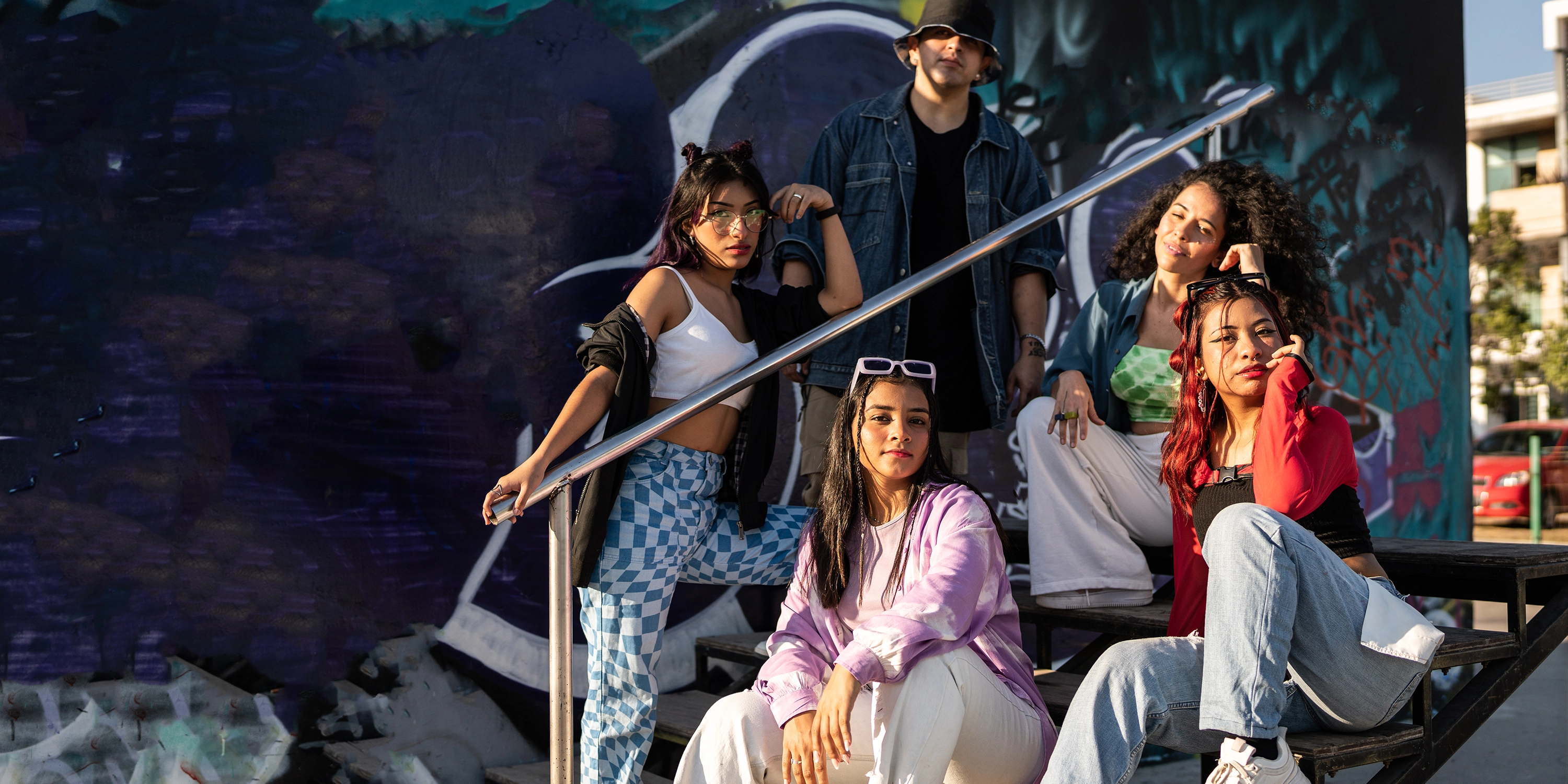 Actchic Streetwear