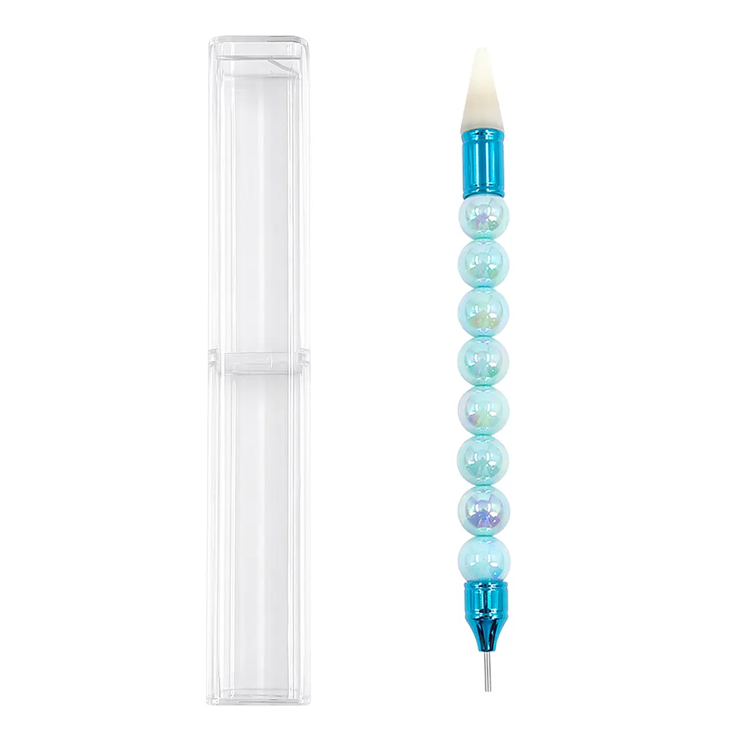 Resin Diamond Painting Point Drill Pen Dual-Ended Diamonds Mosaic Tool Pens