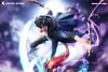 Sung Jinwoo's Summon with LED - Solo Leveling Resin Statue - Mystery Studio