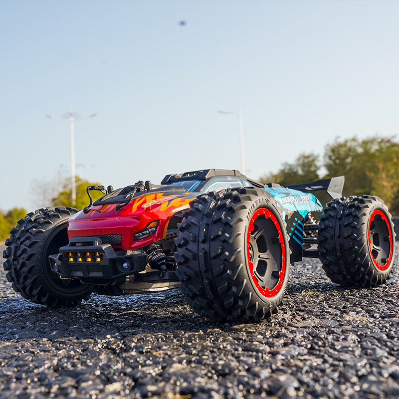 SUCHIYU SCY 10101 1/10 4WD Off-road High Speed RC Car RTR