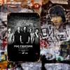 Foo Fighters - Vintage Metal Signs - 20*30cm/30*40cm - Music