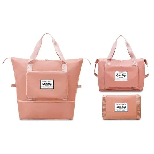 Epic Travel Bag - Buy 2+ Get 20% OFF!