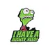 Cravings Alien