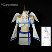 [Wetrose] In Stock Nonoa Nociel ノキエル 2.5 Dimensional Seduction Cosplay Costume Wings Wig Shoes Full Set