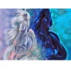 Horse  | Full Round Diamond Painting Kits
