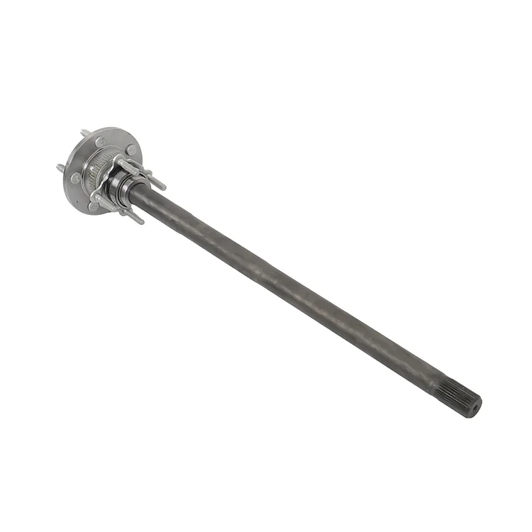 SEBLAFF Rear Axle Shaft Assembly Right Side Replacement for Wrangler Rubicon 2007-2017 Wrangler JK Rubicon 2018
