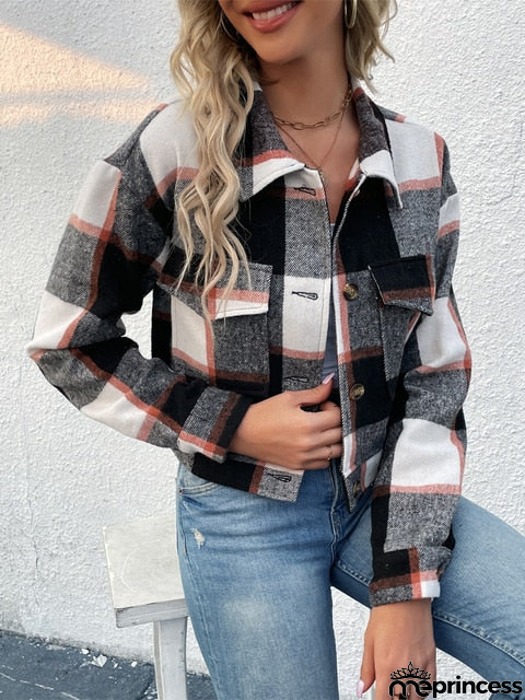 Simple and Stylish Jacket