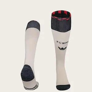 2025/2026 Bayern second away football socks