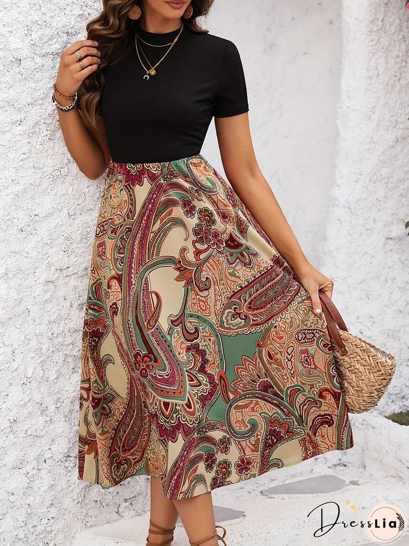 Casual and Stylish winter Dress