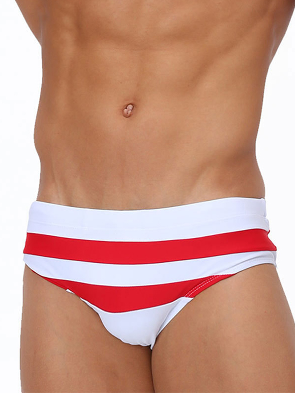 Small Rear Pocket Trunks