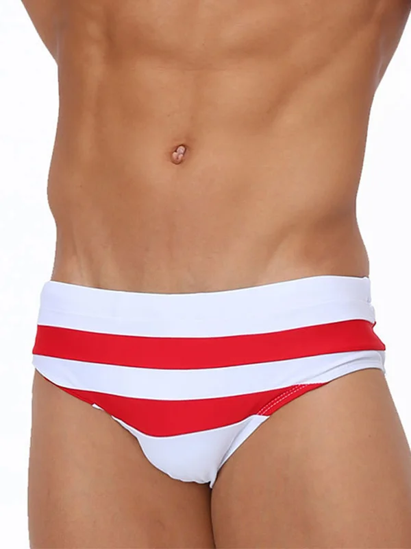 Small Rear Pocket Trunks