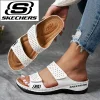 SKECHERS®2025 neue Keilsandalen mit Massage