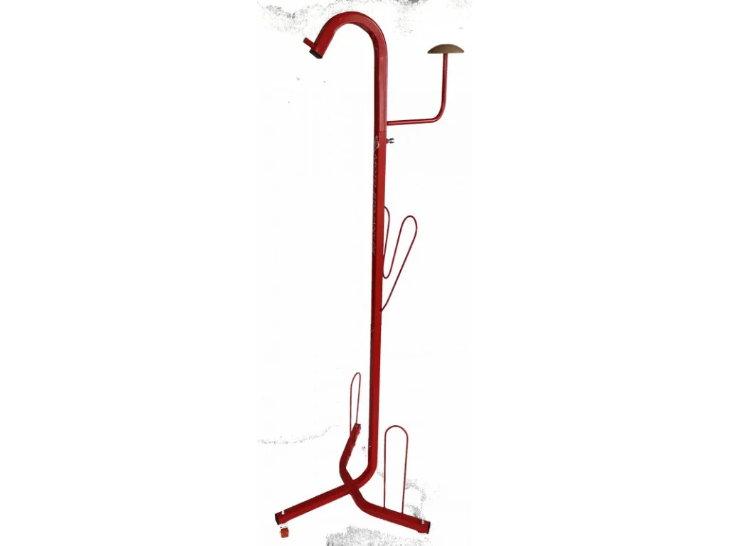 Suit Hanger